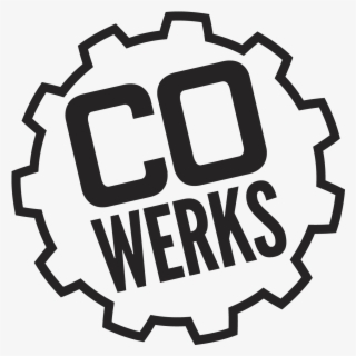 Cowerks Logo Amp Branding Kit - Science Technology And Society Symbol