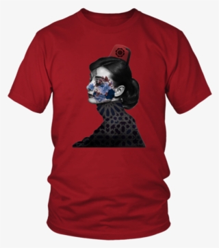 Short Sleeve T-shirt X Audrey Hepburn - Shirt