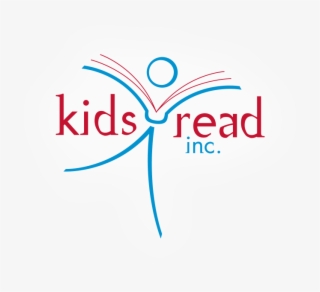 Kids Read Inc - Graphic Design