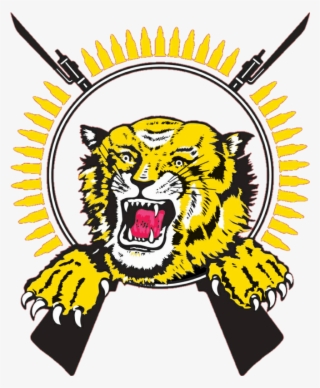 Sri Lankan Tamil Flag