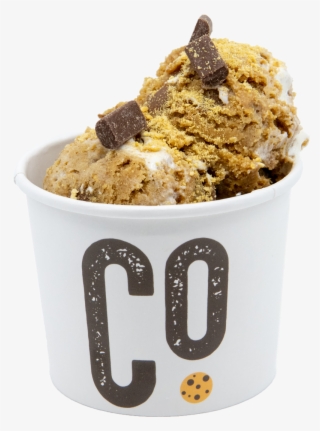 S'mores - Cookie