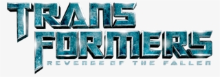 Transformers Revenge Of The Fallen Logo