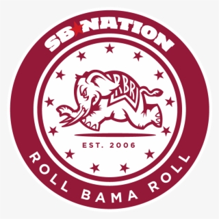 2017 Cool Alabama Football Backgrounds Wallpaper Cave - Sb Nation Logo Nhl