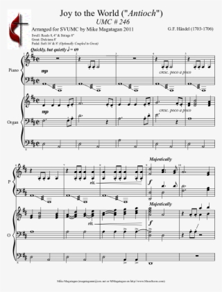 Uploaded On Oct 2, - Sheet Music