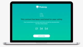 Block Websites On The Mac - Screen