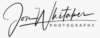 Jon Whitaker Photography - Calligraphy