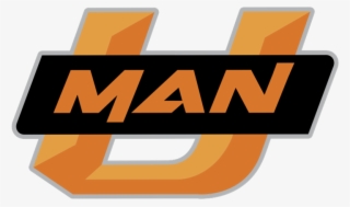 Man U - Graphic Design