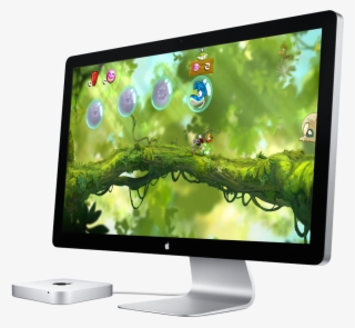 Http - //images - Apple - Com/v/mac-mini/ - Apple Mac Mini Mgem2cs