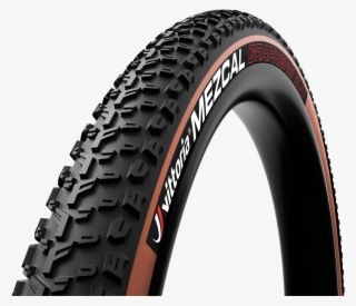 Off-road Tire Construction - Vittoria S.p.a.