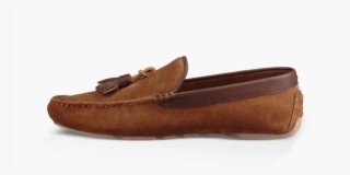 More Views - Slip-on Shoe