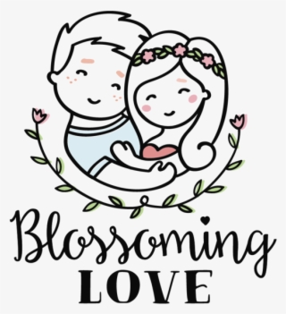 Love Blossoming