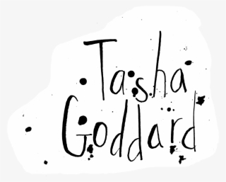 Tasha Goddard - Illustration