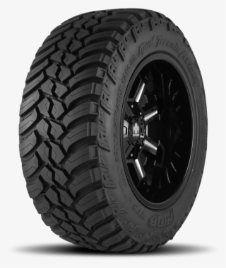 Mta - Amp Mud Terrain Attack