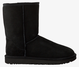 Schwarze Uggs Sale - Snow Boot