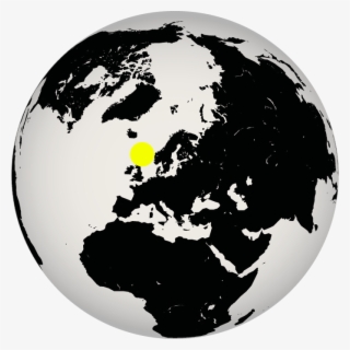 About Two Months Ago, I Temporarily Moved To Scotland - Austria In World Globe