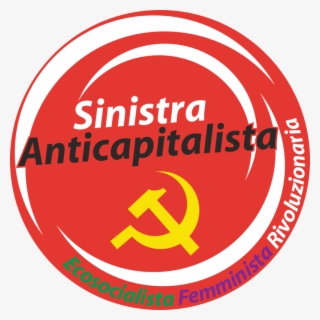 Final Statement Of The 1st Conference Of Sinistra Anticapitalista - Circle