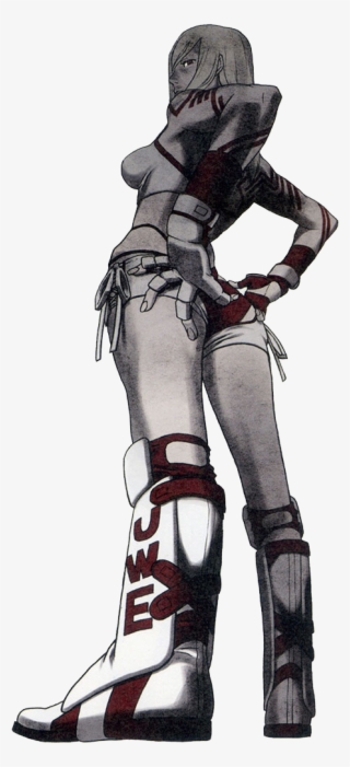 Play Touchdown Madness Football Game - No More Heroes Art