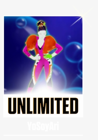 Yosoyari Unlimited - Poster