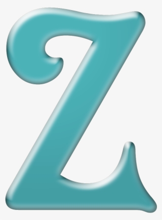 Download A Zipped File Of This Alphabet Here - Number