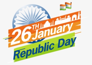 Unlimited Download - 26 January Republic Day Png