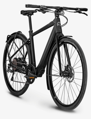 Choose Your Country - Breezer Liberty Bike 2016