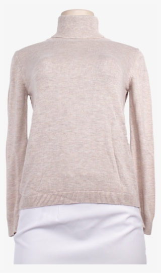 Forever 21 Turtleneck Sweater - Cardigan