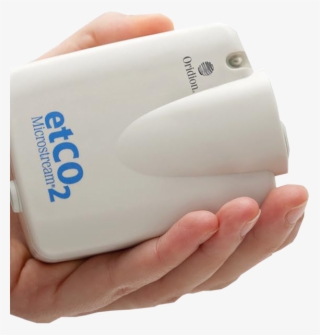 Etco2 Small - Gadget