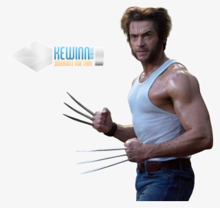 Hugh Jackman Wolverine