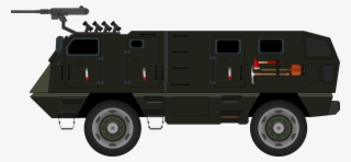 Military Vehicle Tank Army - Av Vbl