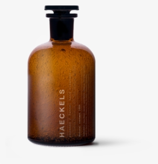 Haeckels Seaweed Hand Cleanser - Glass Bottle