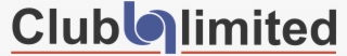 Club Unlimited Logo Png Transparent - Klinik Kesehatan