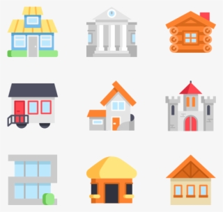 Type Of Houses - House