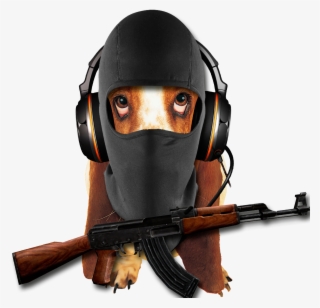 Battlefield Hardline, Abubu Bank Robber - Gun Barrel