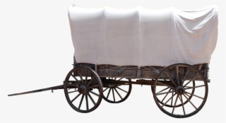 Covered Wagon Png