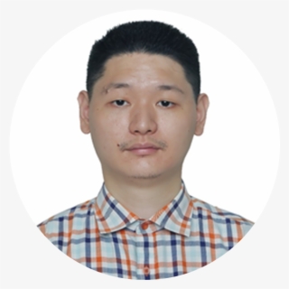 English Teacher In Balikpapan - Man