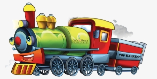 Simply Dial 509-5009, Press Option 1, Then Option 1 - Caricatura Tren