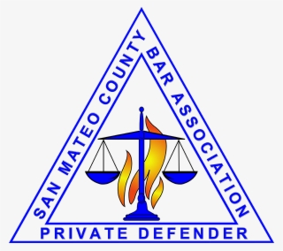 San Mateo County Private Defender - Triangle
