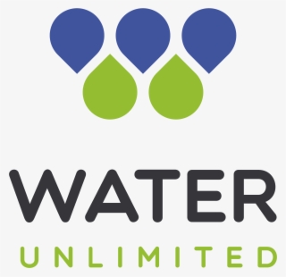 Smaller Logo Final Full Logo Water Unlimited - Unlimited Water