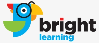 Bright Learning Is Looking For Native Speakers To Teach - English Learning Logo