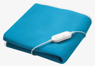 1300 X 1300 4 - Blue Electric Blanket