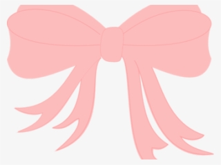 Girls Bow Clip Art