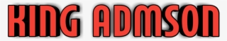 King Admson Followed - Graphics