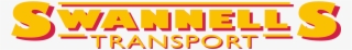 Swannells Transport - Illustration