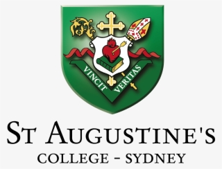 English Teacher Sydney, Nsw - St Augustines College Sydney Logo