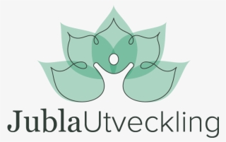 The Logo Is A Combination Between A Lotus Flower And - Illustration