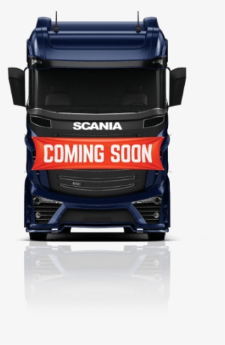 Scania R1000 Truck 2014 - Scania R1000 Front