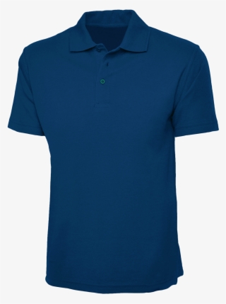 Plain Aqua Blue Polo Shirt - Plain Dark Green Polo Shirt
