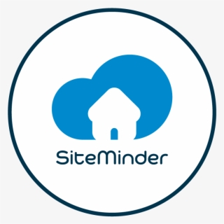 Siteminder Logositeminder Logo - Salesforce Marketing Cloud
