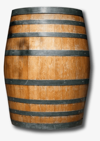 You've Seen Us At Your Favorite Fair, Now You Can Order - Barrell