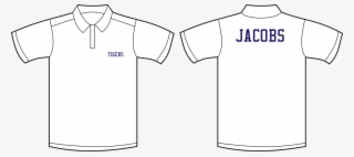 Picture Of Set Of Team Polo Shirts - Polo Tee Shirt Png